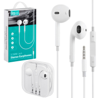 Гарнитура iPhone 6 Headphones ISA