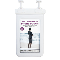 Чехол влагоустойчивый  6,9&quot; белый