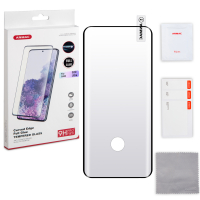 Защитное стекло SAM S20 Ultra Full Glue ANMAC Арт.1137375