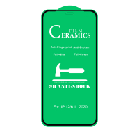Защитная пленка iPhone 12/12 Pro ceramics film