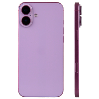 Муляж iPhone 16 Plus розовый (54 шт/кор)