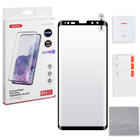 Защитное стекло SAM S9 Full Glue ANMAC Арт.1137378
