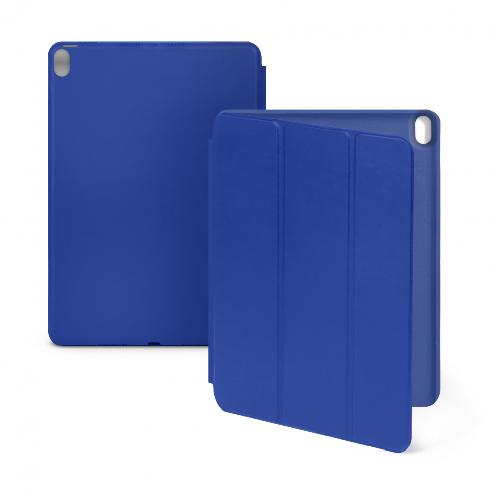 Чехол-книжка iPad Mini 6 (2021) Smart case Azure Blue №24