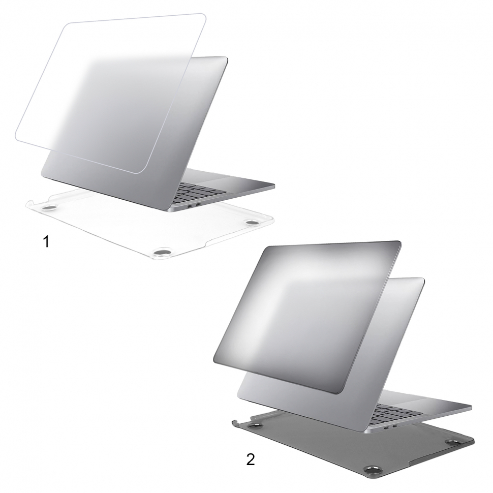 Чехол Air 13"/A2681 M2(2022) Guardian K-DOO