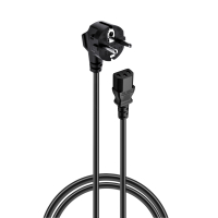 Сетевой кабель 3pin (175шт/кор)