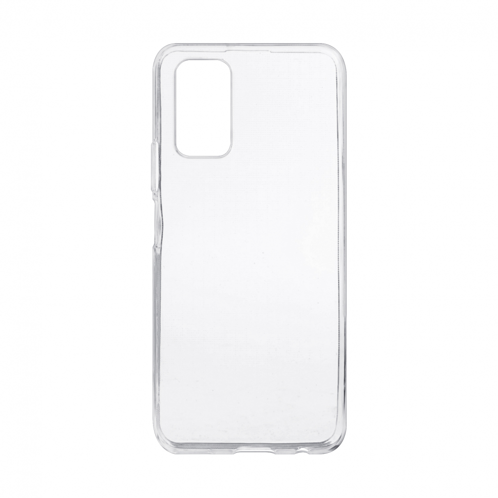 Чехол Huawei Honor 30S TPU 1.0mm прозрачный (без обмена и возврата)