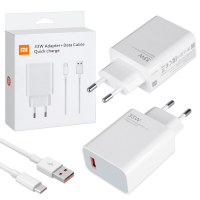 СЗУ Type-C Mi 33W Wall Charger set (180шт/кор)