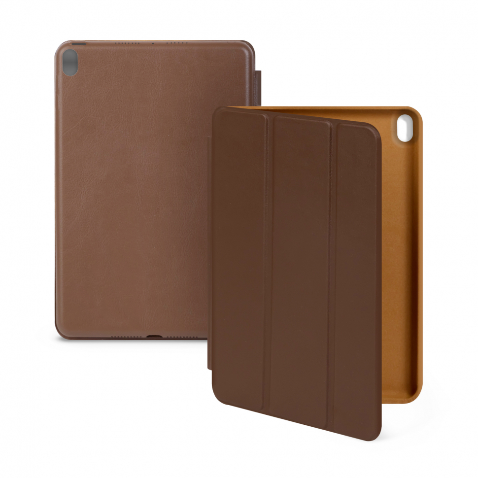 Чехол-книжка iPad Mini 6 (2021) Smart Case Coffee №4