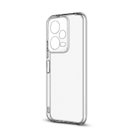 Чехол Xiaomi Poco X5/ Redmi Note 12 5G 2.0mm TPU Clear case