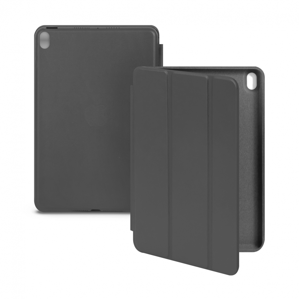 Чехол-книжка iPad Mini 6 (2021) Smart case Dark Grey №26