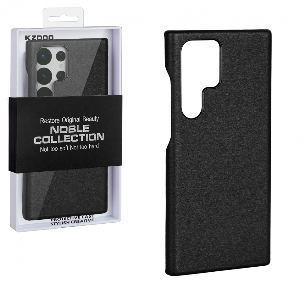 Чехол S23 Ultra Noble Collection K-DOO