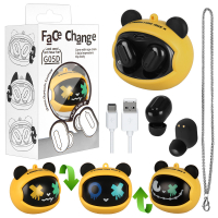 Беспроводные наушники G05D #2 (100 шт/кор)