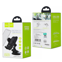 Автодержатель CA31 HOCO черный