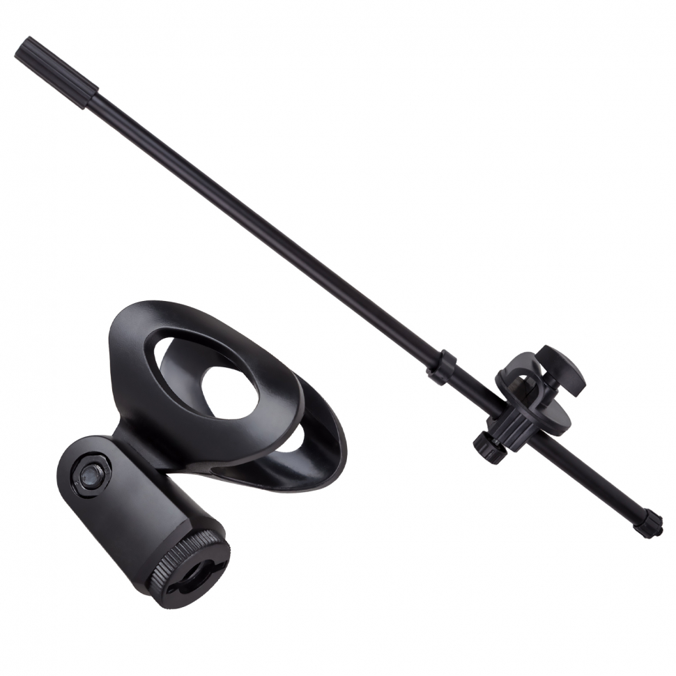 Трипод и держатель для  микрофона 58см (80шт/кор)