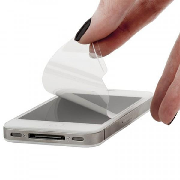 Защитная пленка iPhone 4 транспортировочная