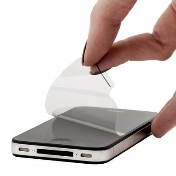 Защитная пленка iPhone 4 транспортировочная