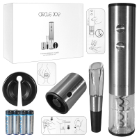 Набор аксессуаров Xiaomi Circle Joy 4 в 1 (CJ-TZ02) (10шт/кор)