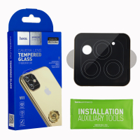 Защитная пленка для камеры iPhone 12 Pro Max V11 Hoco прозрачное