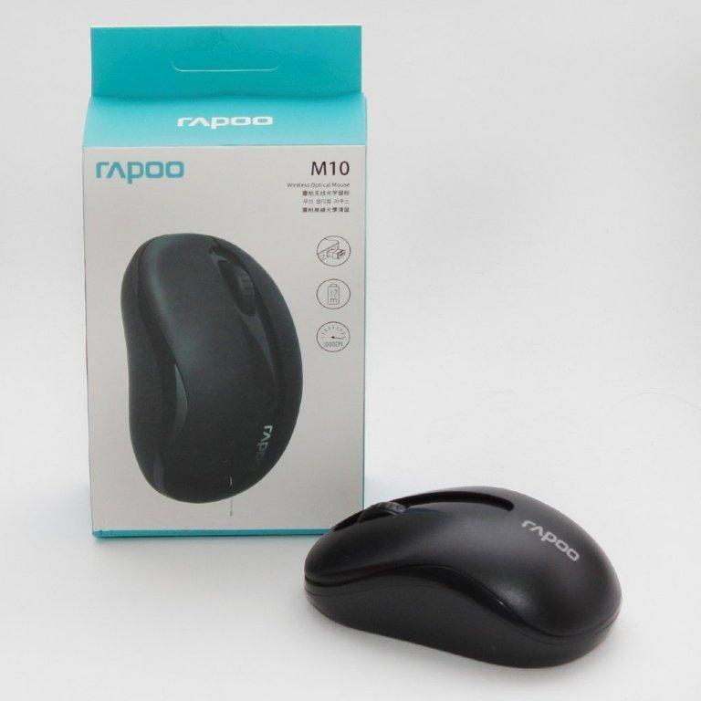 Мышь ROPOO m10 беспроводная