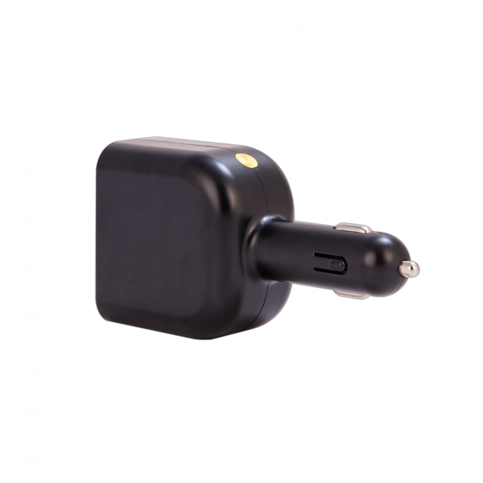 FM-Bluetooth модулятор CAR-Y4 4 IN 1