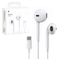 Гарнитура EarPods iP15 USB-C ORI