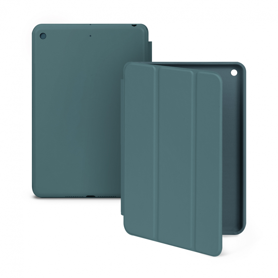 Чехол-книжка iPad New 9.7 (2017/2018) Smart Case Pine Green