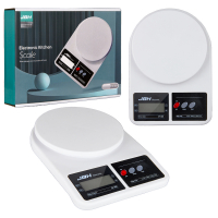 *Электронные кухонные весы SF-400 JBH (40шт/кор)