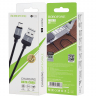 Кабель BX28 USB Micro USB 1M Borofone черный