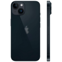 Муляж iPhone 14 черный (54 шт/кор)