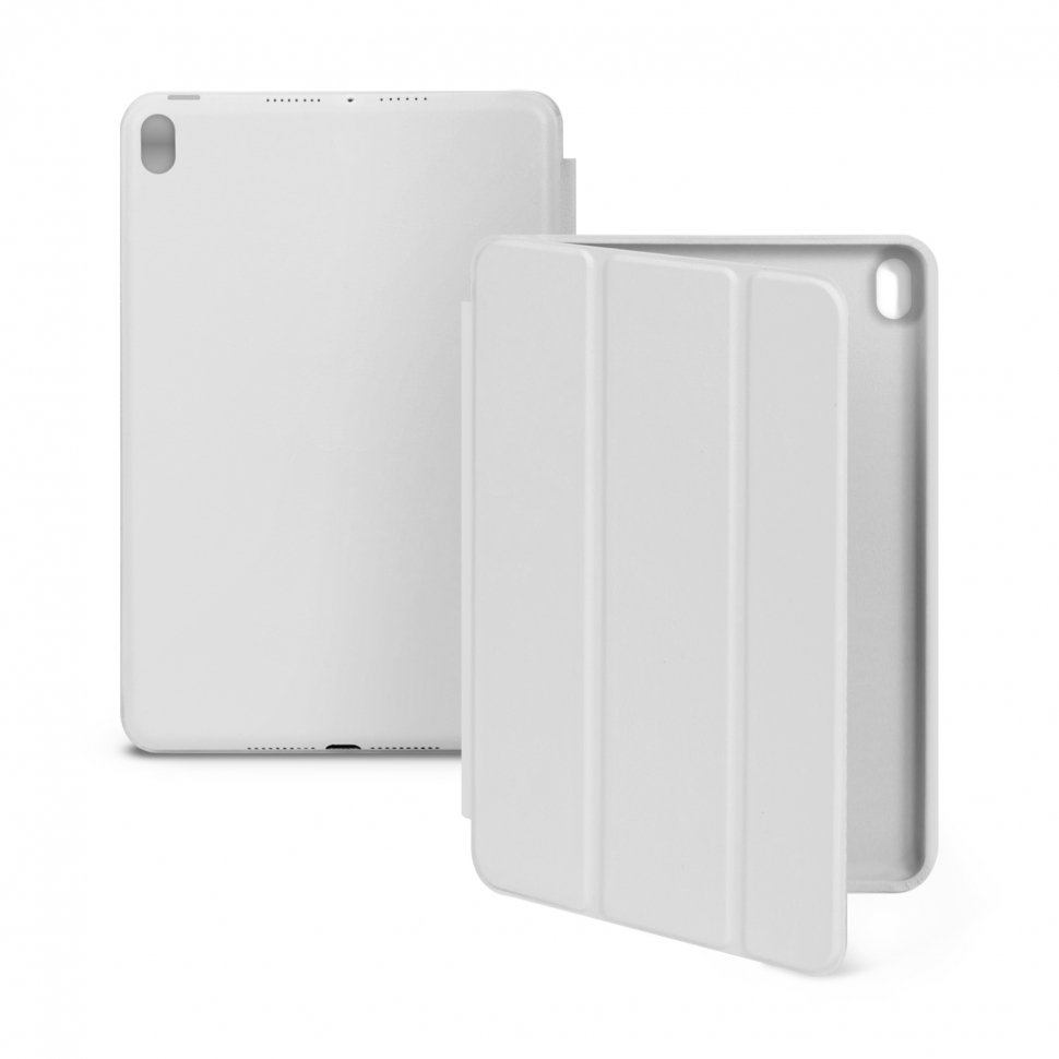 Чехол-книжка iPad Mini 6 (2021) Smart case White №9