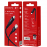 * Кабель BX29 USB Micro USB 1M Borofone черный