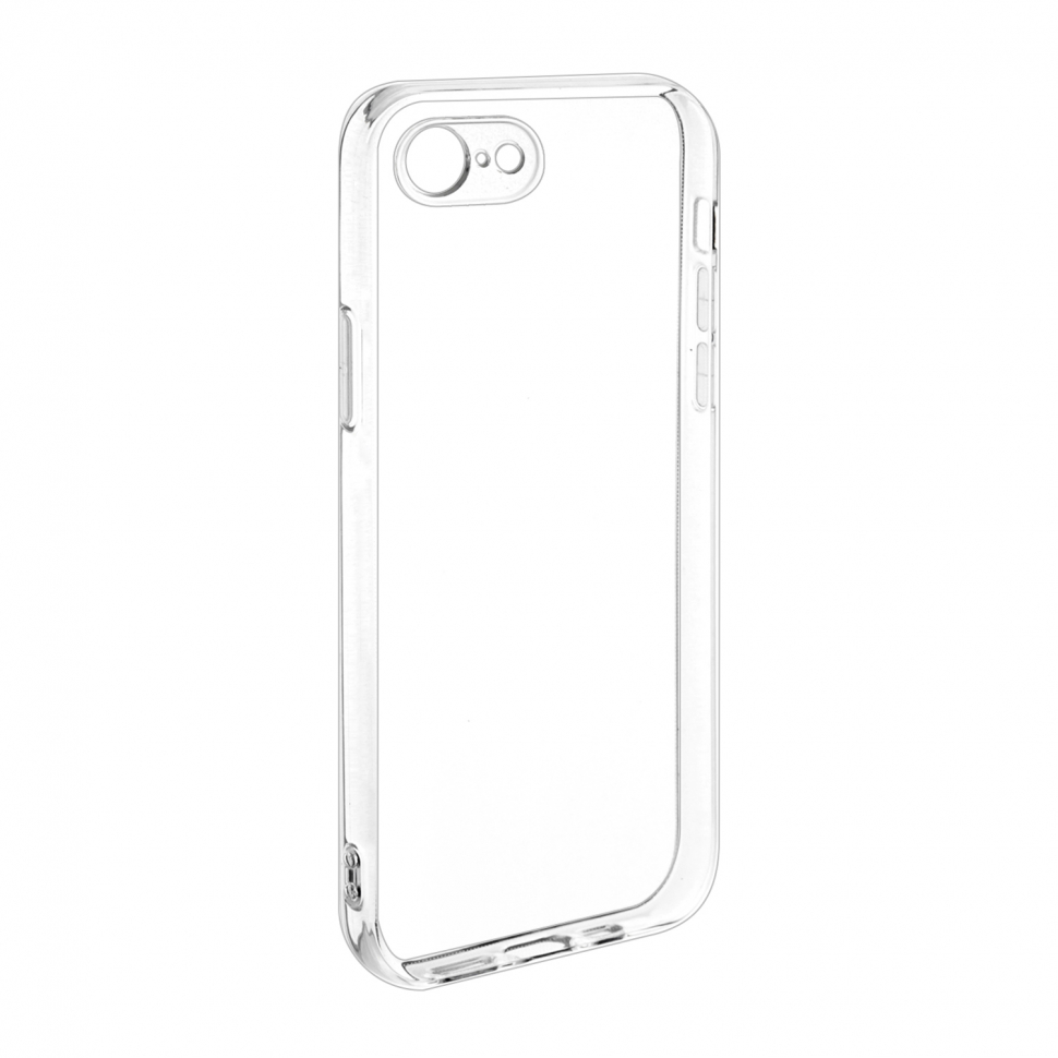 Чехол iPhone 7/8/SE (2020) 2.0mm TPU Clear case