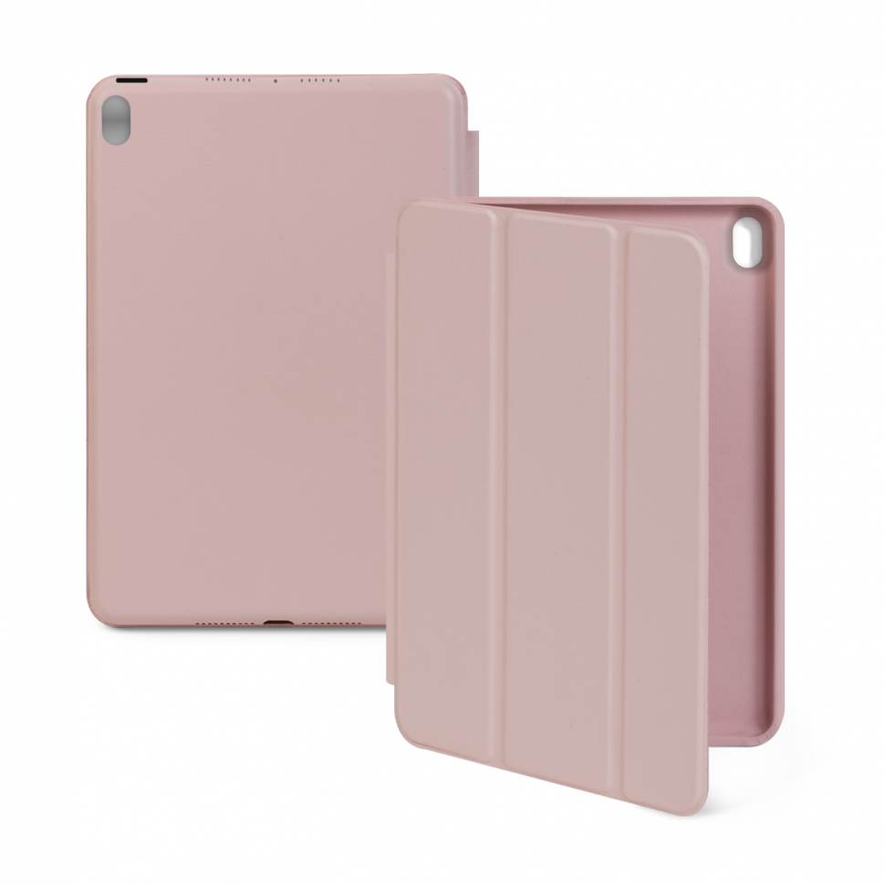Чехол-книжка iPad Mini 6 (20210 Smart Case Sand Pink №17