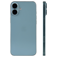 Муляж iPhone 16 зеленый (54 шт/кор)