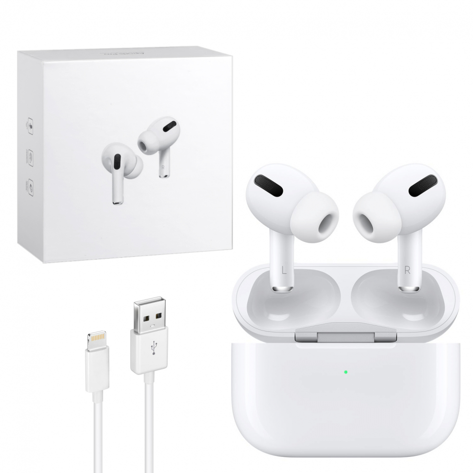 Гарнитура Airpods Pro. Артикул 222166