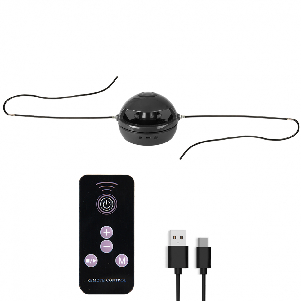 Интерактивная скакалка HB-002 (24 шт/кор)