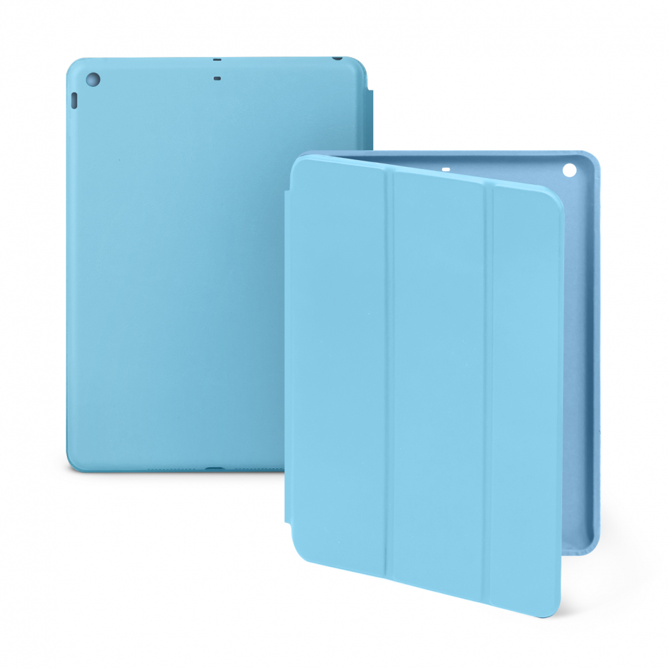 Чехол-книжка iPad Air Smart Case Ocean Blue №20
