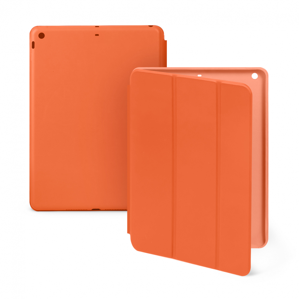 Чехол-книжка iPad Air Smart Case Orange №16