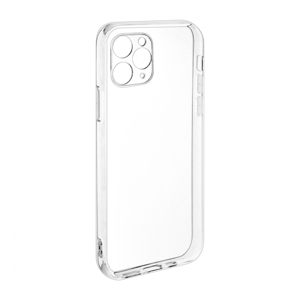 Чехол iPhone 11 Pro 2.0mm TPU Clear case