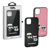 Чехол iPhone 15 Plus KARL  SKC