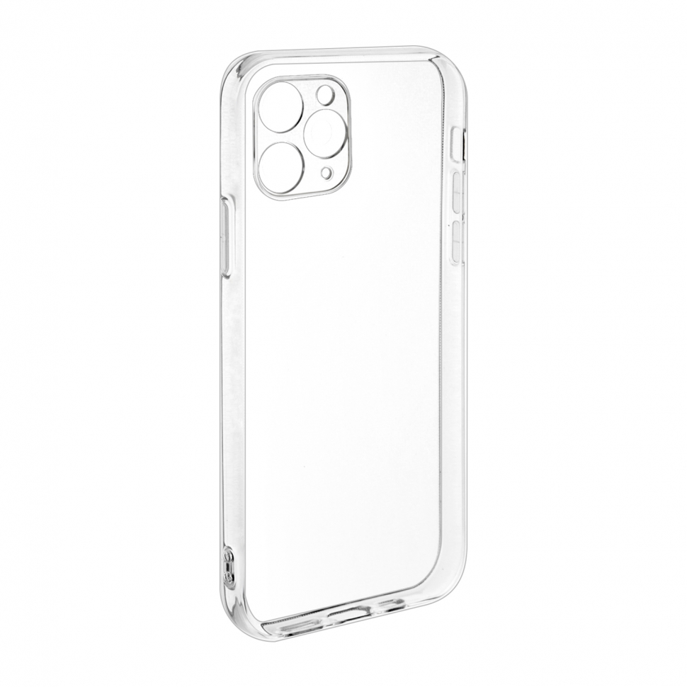 Чехол iPhone 11 Pro Max 2.0mm TPU Clear case