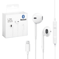Гарнитура iPhone 7 Epods Bluetooth (400 шт/кор)