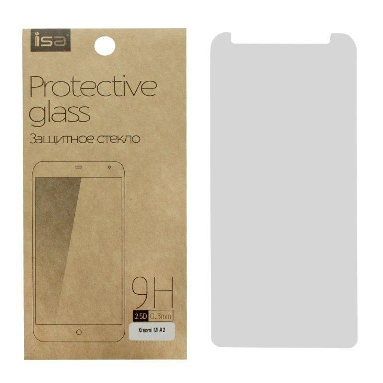 Защитное стекло Xiaomi Mi 6X/ Mi A2