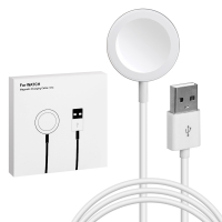 Беспроводная зарядка iwatch 1M  (300шт/кор)