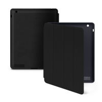 Чехол-книжка iPad 2/3/4 Smart Case Black №8