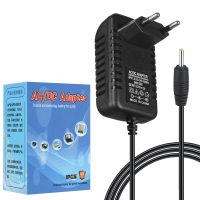 Блок питания 12V 2A 2.5*0.8mm сеть EU086C