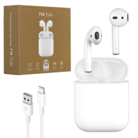 *Беспроводная Гарнитура T10 Airpods 1