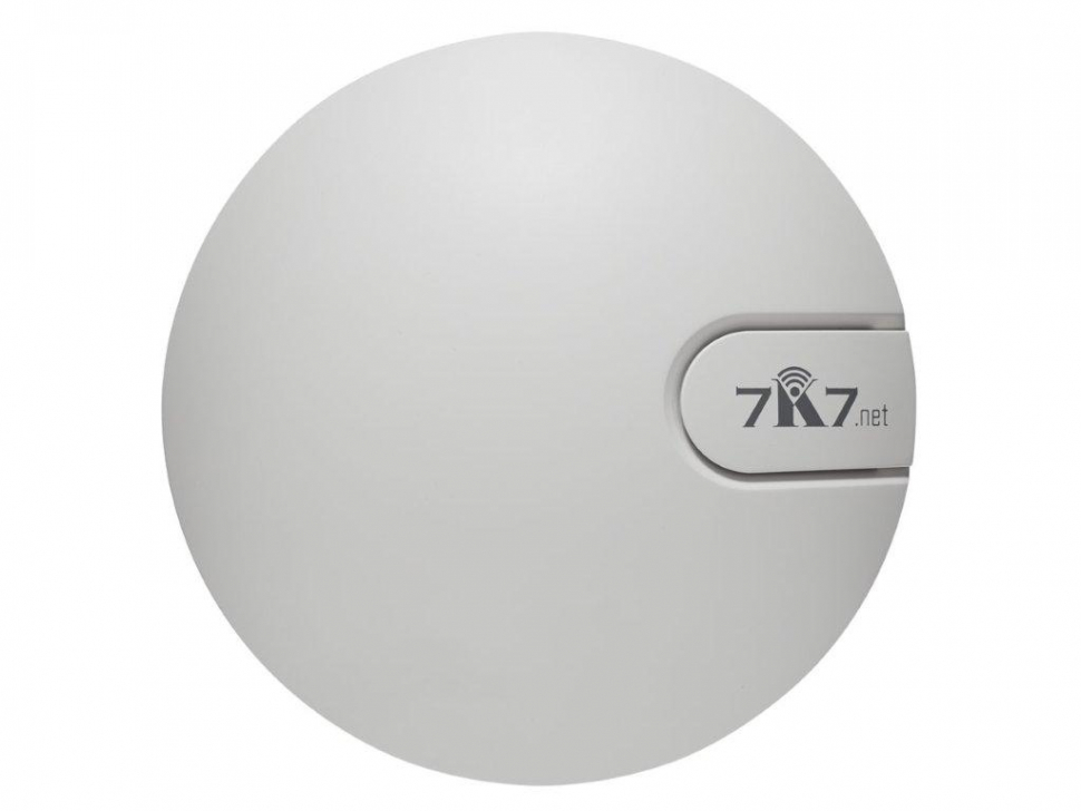 Точка доступа AP WIFI ISA-AP201