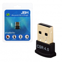 * Адаптер Bluetooth BT-08 JBH