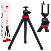 Настольный мини-штатив ISA FLEX 03-30 ISA (50шт/кор)